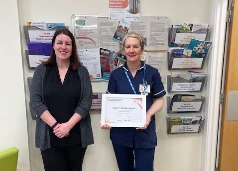 Cavendish Ward Buxton Presentation